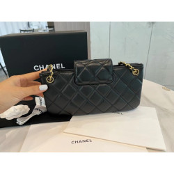 CHANEL 11.5CM X 24CM X 4.5CM