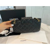 CHANEL 11.5CM X 24CM X 4.5CM