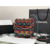 샤넬 22백  미니 트위드백 Chanel 22 MINI Handbag Tweed bag