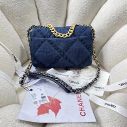 샤넬 19백 - CHANEL 19BAG 26CM