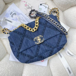 샤넬 19백 - CHANEL 19BAG 26CM