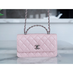 CHANEL-金典 11CM X 18.5CM X 6CM