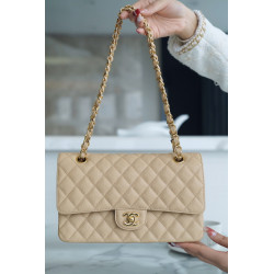 CHANEL-金典 25CM