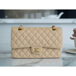 CHANEL-金典 25CM