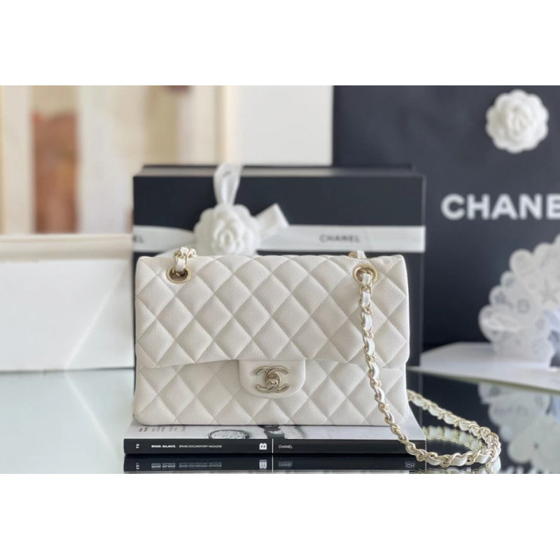 CHANEL-木盒 23CM