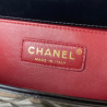 CHANEL 22CM X 14.5CM X 8CM