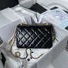 CHANEL 22CM X 14.5CM X 8CM