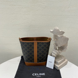 CELINE-블랙프레임 22CM X 30CM X 13CM