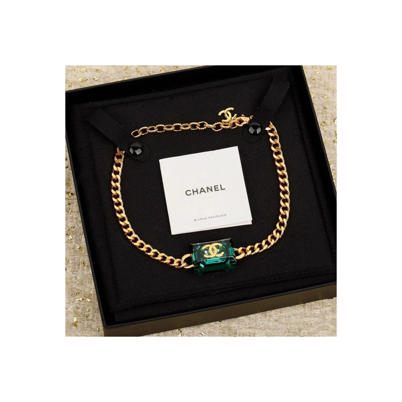 샤넬 목걸이 MOMO -CHANEL NECKLACE