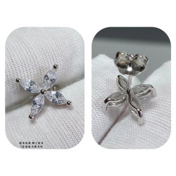 티파니 귀걸이 MOMO -TIFFANY EARRING