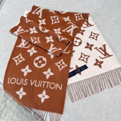 루이비통 머플러 -LOUISVUITTON MUFFLER-米饭