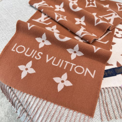 루이비통 머플러 -LOUISVUITTON MUFFLER-米饭