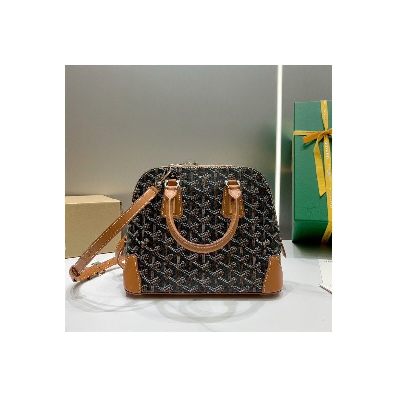 고야드 방돔 토드백 GOYARD AMAVENDOME BAG 23CM X 10CM X18.5CM