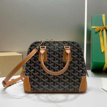 고야드 방돔 토드백 GOYARD AMAVENDOME BAG 23CM X 10CM X18.5CM