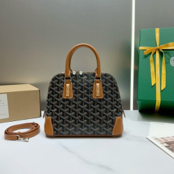 고야드 방돔 토드백 GOYARD AMAVENDOME BAG 23CM X 10CM X18.5CM