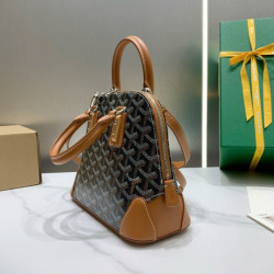 고야드 방돔 토드백 GOYARD AMAVENDOME BAG 23CM X 10CM X18.5CM