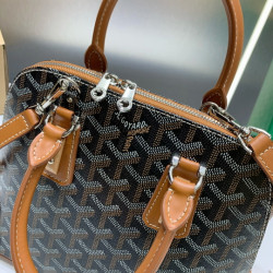 고야드 방돔 토드백 GOYARD AMAVENDOME BAG 23CM X 10CM X18.5CM