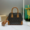 고야드 방돔 토드백 GOYARD AMAVENDOME BAG 23CM X 10CM X18.5CM