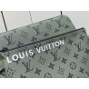 LOUISVUITTON 25CM X 18.5CM X 7CM