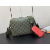 LOUISVUITTON 25CM X 18.5CM X 7CM