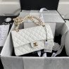 CHANEL 25CM