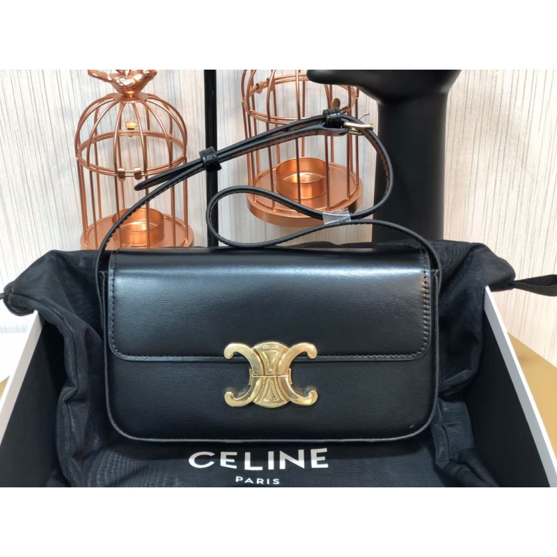 CELINE 20CM X 10CM X 4CM