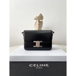 CELINE-블랙프레임 18CM