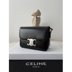 CELINE-블랙프레임 18CM