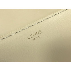 CELINE 20CM X 10CM X 4CM