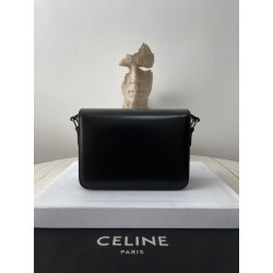 CELINE-블랙프레임 18CM