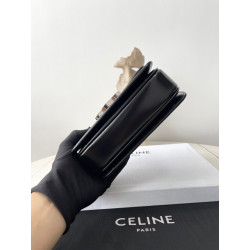 CELINE-블랙프레임 18CM