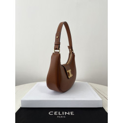 셀린느(CELINE) 아마(AVA)트리옹프백 114493DGQ.04LU-블랙프레임