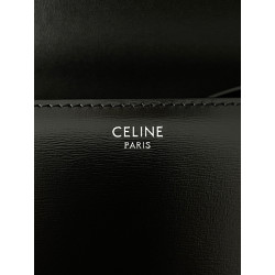 CELINE-블랙프레임 18CM