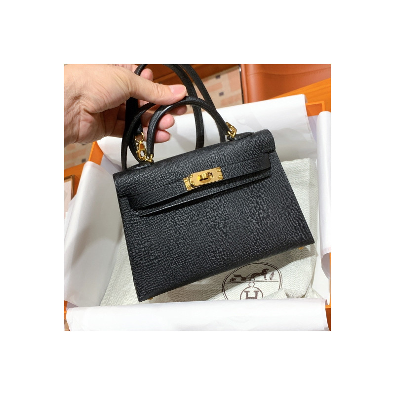 HERMES-手工 20CM