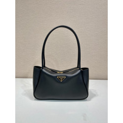 PRADA 17.5CM X 17.5CM X 9CM