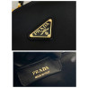 PRADA 17.5CM X 17.5CM X 9CM