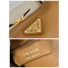 PRADA 17.5CM X 17.5CM X 9CM