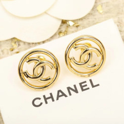 샤넬 귀걸이 MOMO -CHANEL EARRING