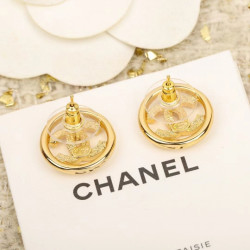 샤넬 귀걸이 MOMO -CHANEL EARRING