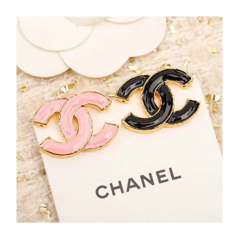 샤넬 귀걸이 MOMO -CHANEL EARRING