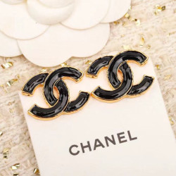 샤넬 귀걸이 MOMO -CHANEL EARRING