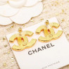 샤넬 귀걸이 MOMO -CHANEL EARRING