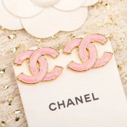 샤넬 귀걸이 MOMO -CHANEL EARRING