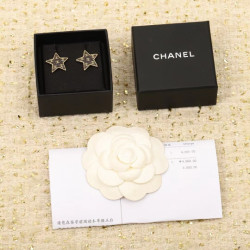 샤넬 귀걸이 MOMO -CHANEL EARRING