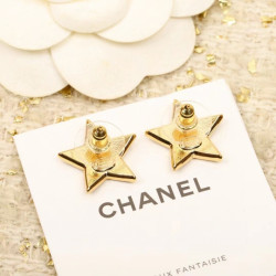 샤넬 귀걸이 MOMO -CHANEL EARRING