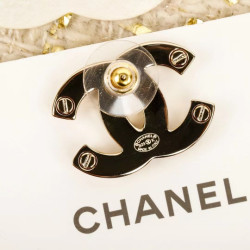 샤넬 귀걸이 MOMO -CHANEL EARRING