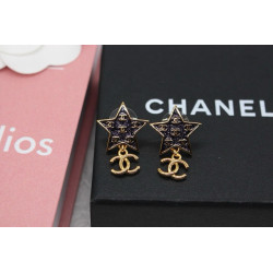 샤넬 귀걸이 MOMO -CHANEL EARRING