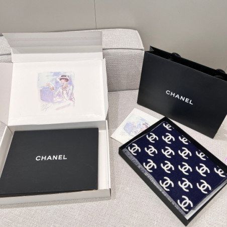 CHANEL-米饭