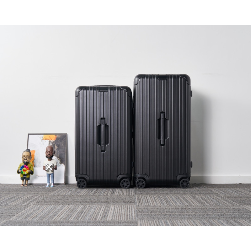 리모와 캐리어 RIMOWA 트렁크 에센셜(ESSENTIAL)