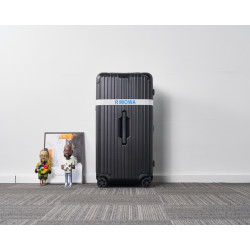 리모와 캐리어 RIMOWA 트렁크 에센셜(ESSENTIAL)